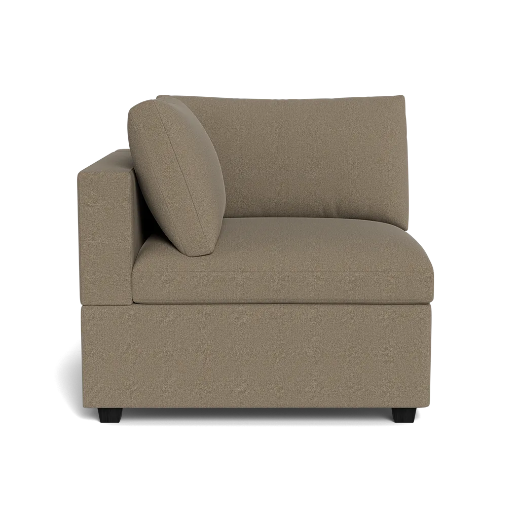 Kova Box Cushion Corner