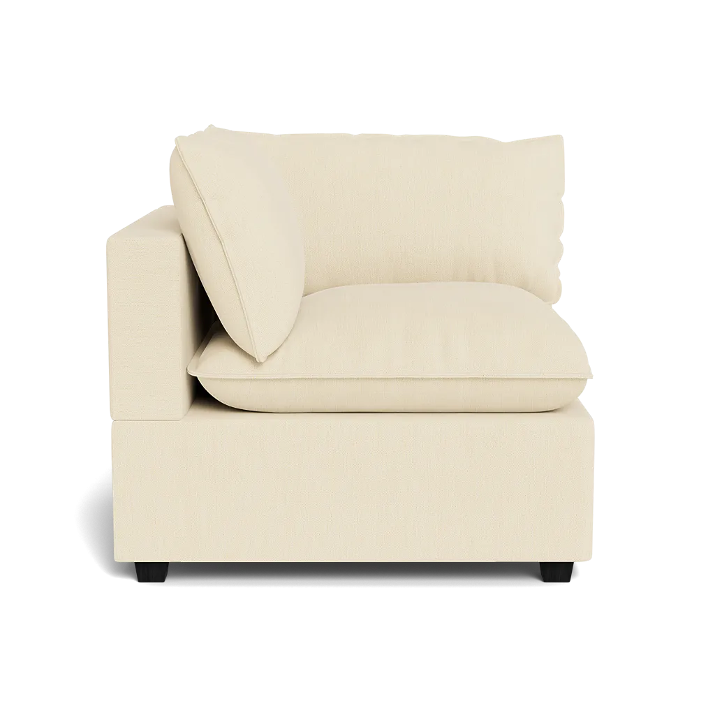 Kova Box Cushion Corner