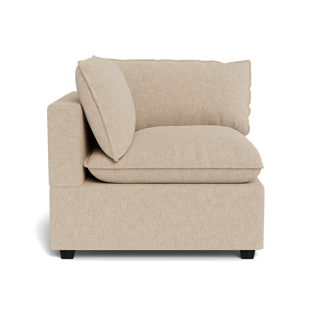Kova Box Cushion Corner