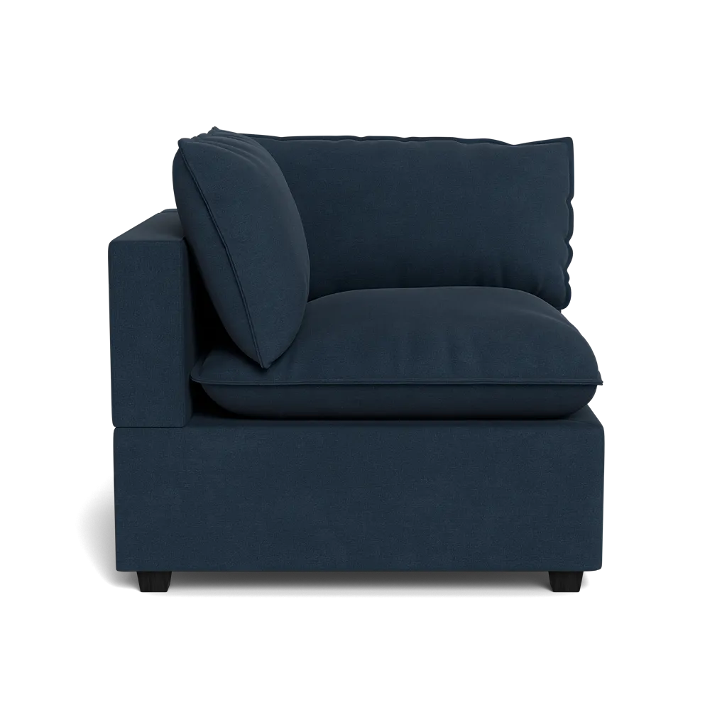 Kova Box Cushion Corner