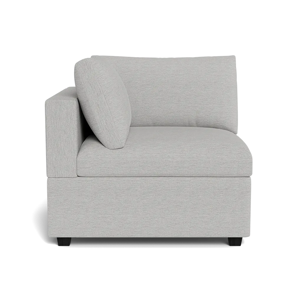 Kova Box Cushion Corner