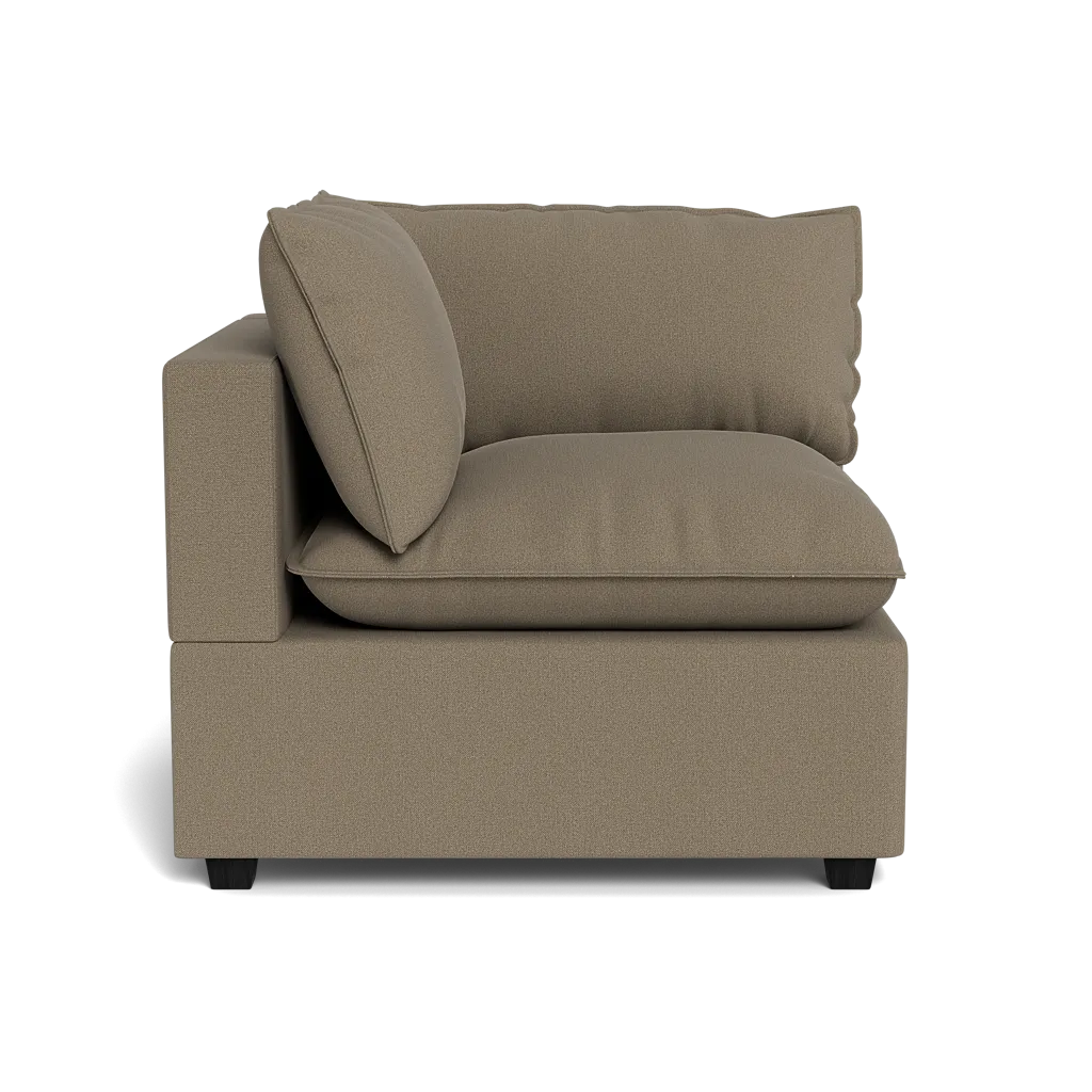 Kova Box Cushion Corner