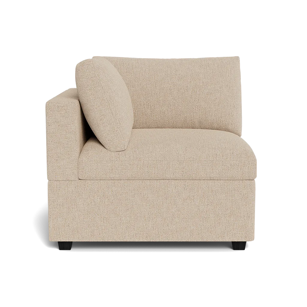 Kova Box Cushion Corner