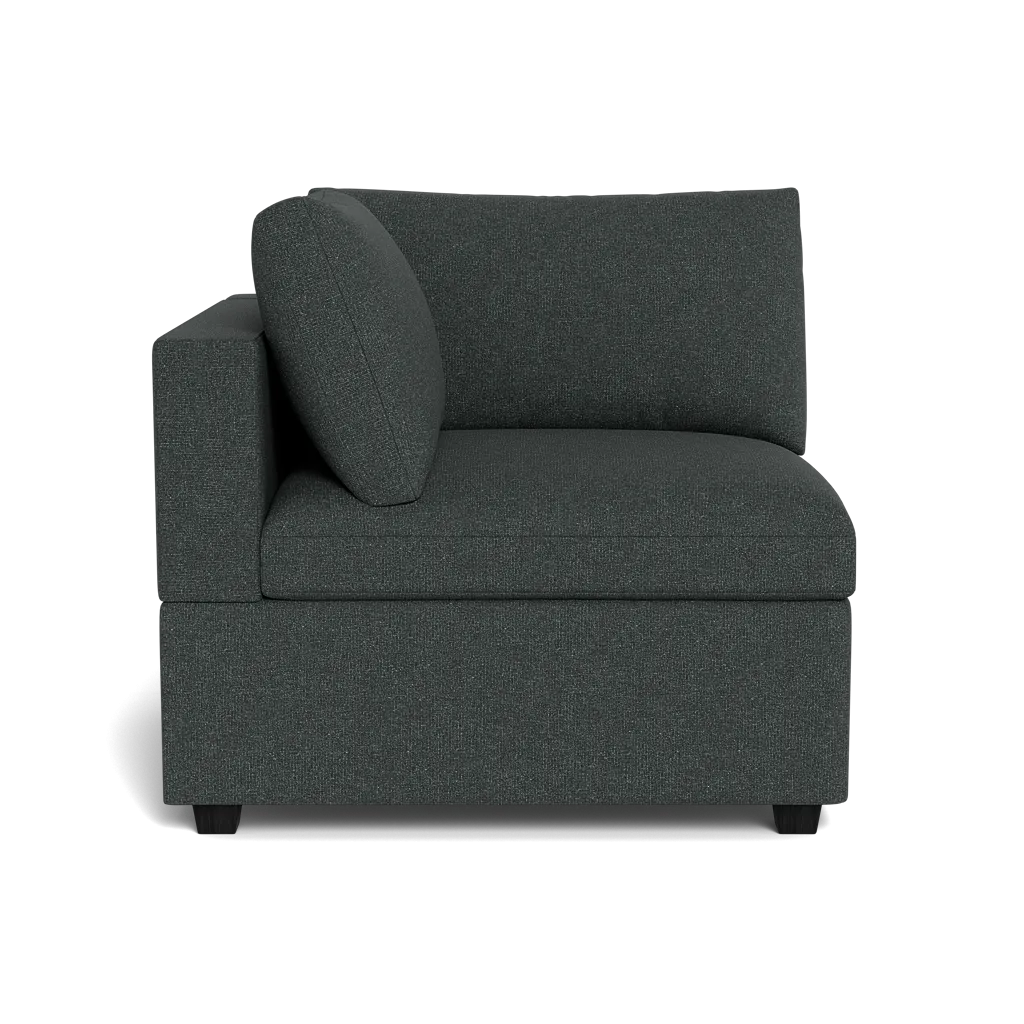 Kova Box Cushion Corner