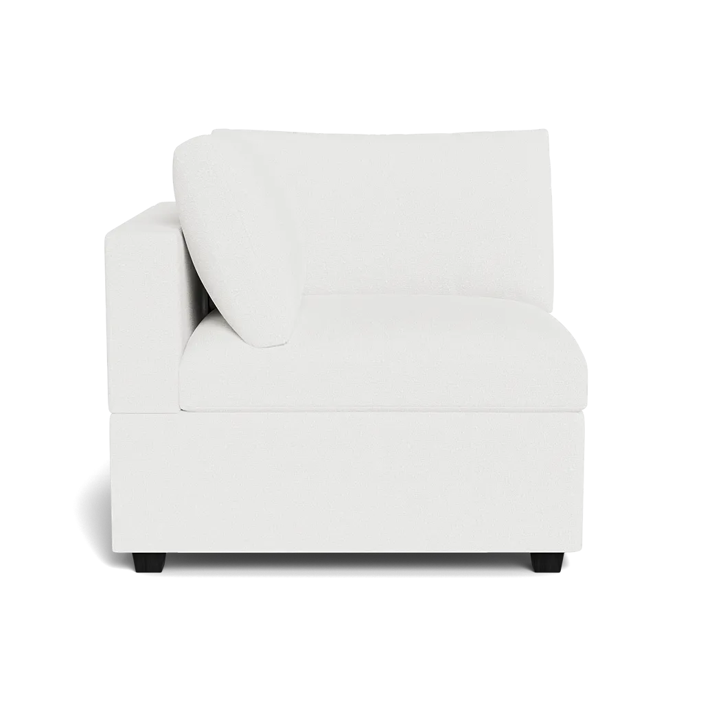 Kova Box Cushion Corner