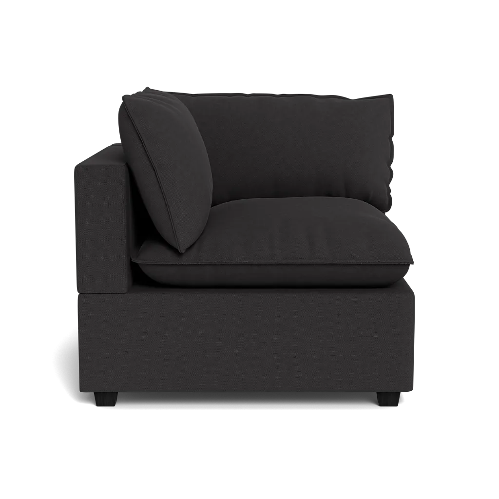 Kova Box Cushion Corner