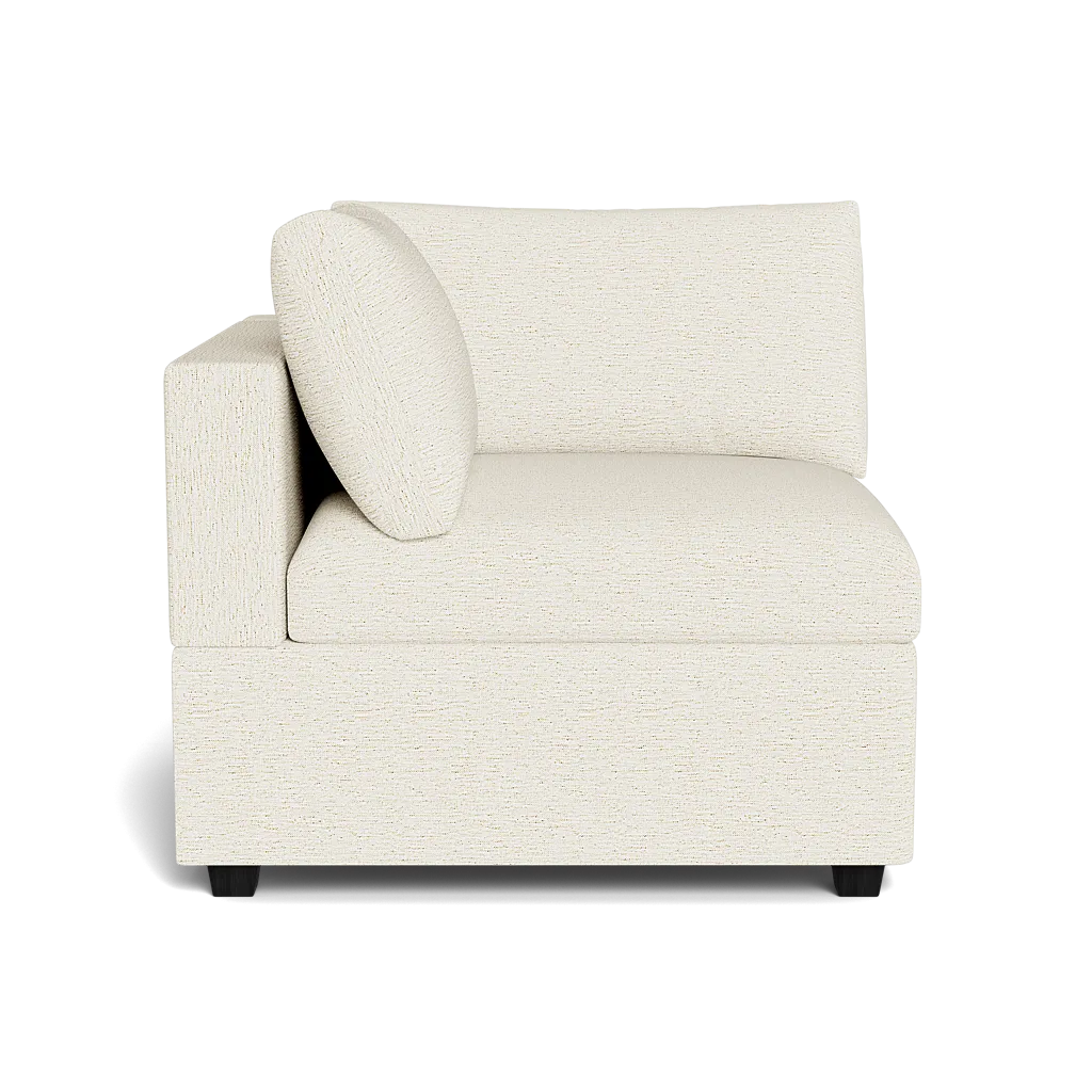 Kova Box Cushion Corner