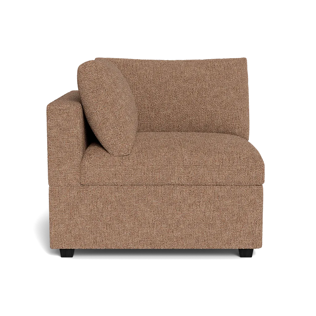 Kova Box Cushion Corner