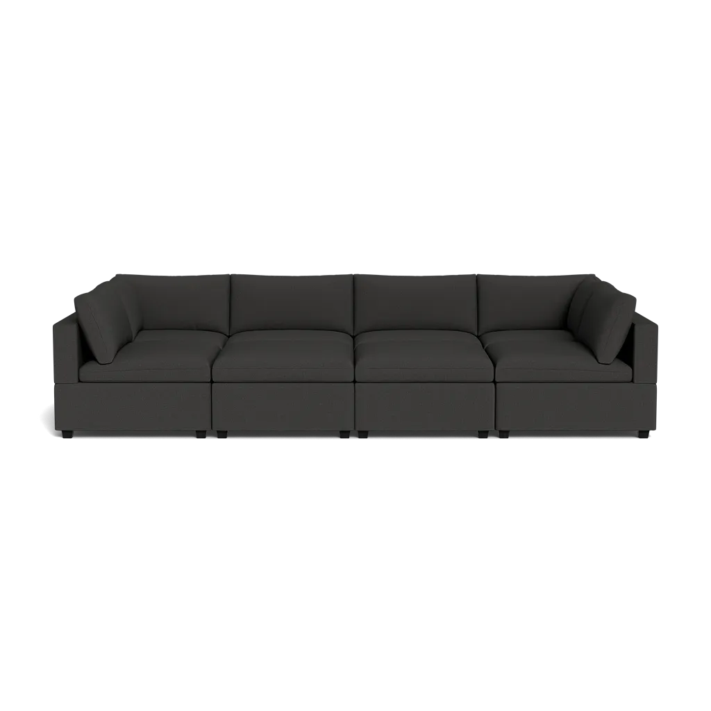 Kova Box Cushion Grand Pit