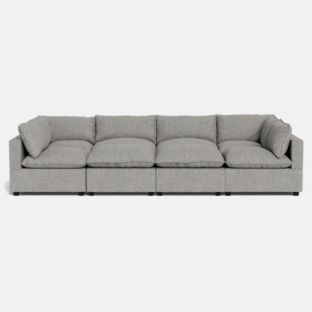 Kova Box Cushion Grand Pit