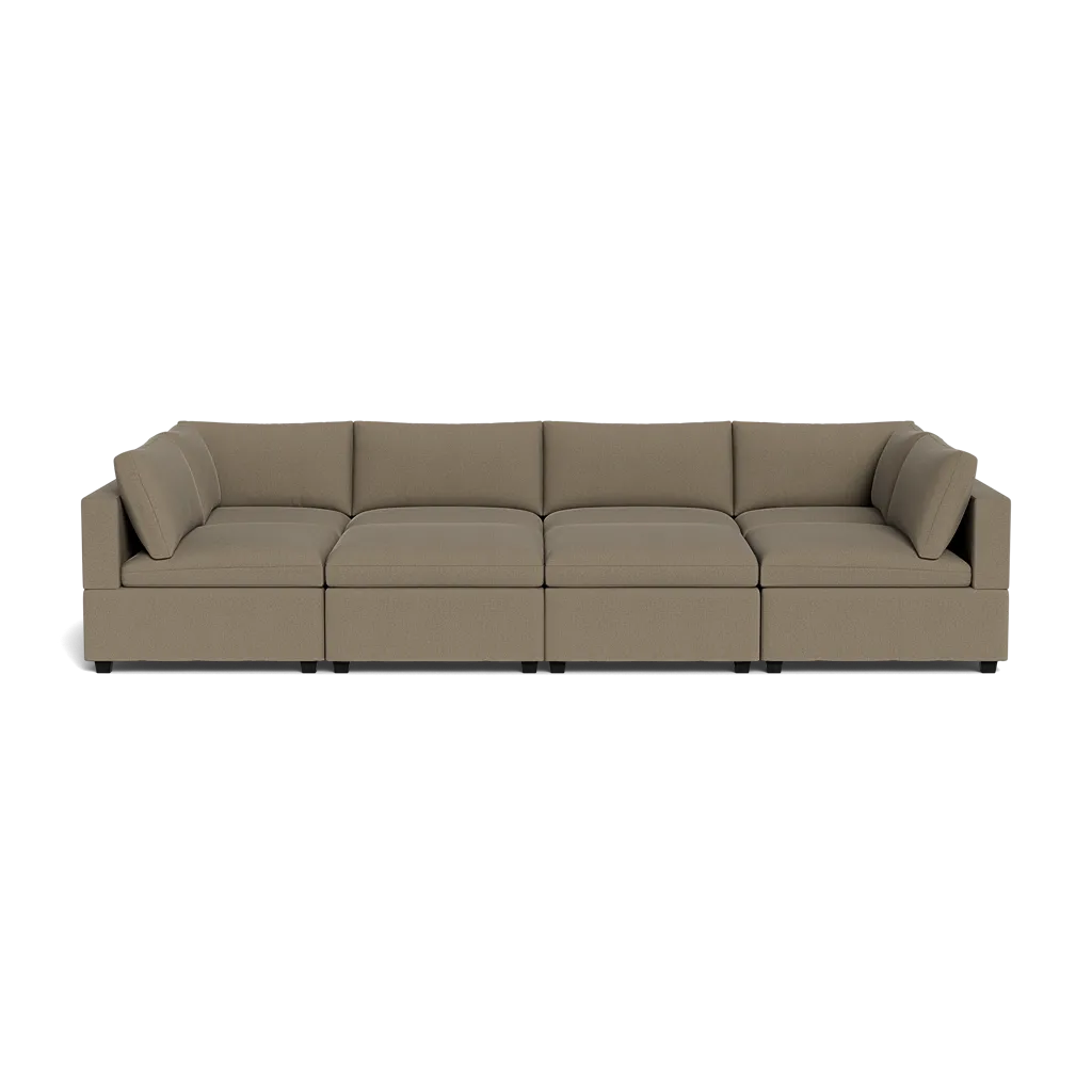 Kova Box Cushion Grand Pit