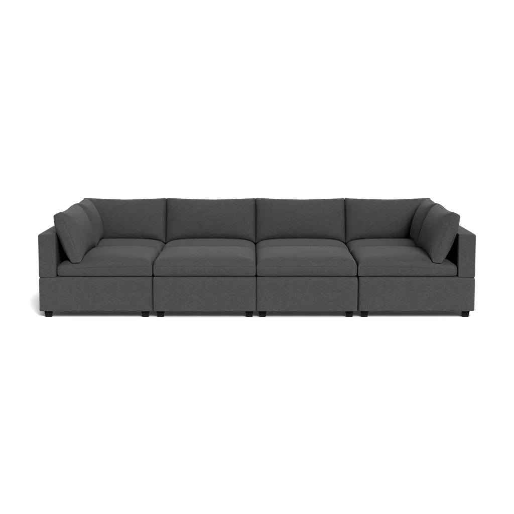 Kova Box Cushion Grand Pit