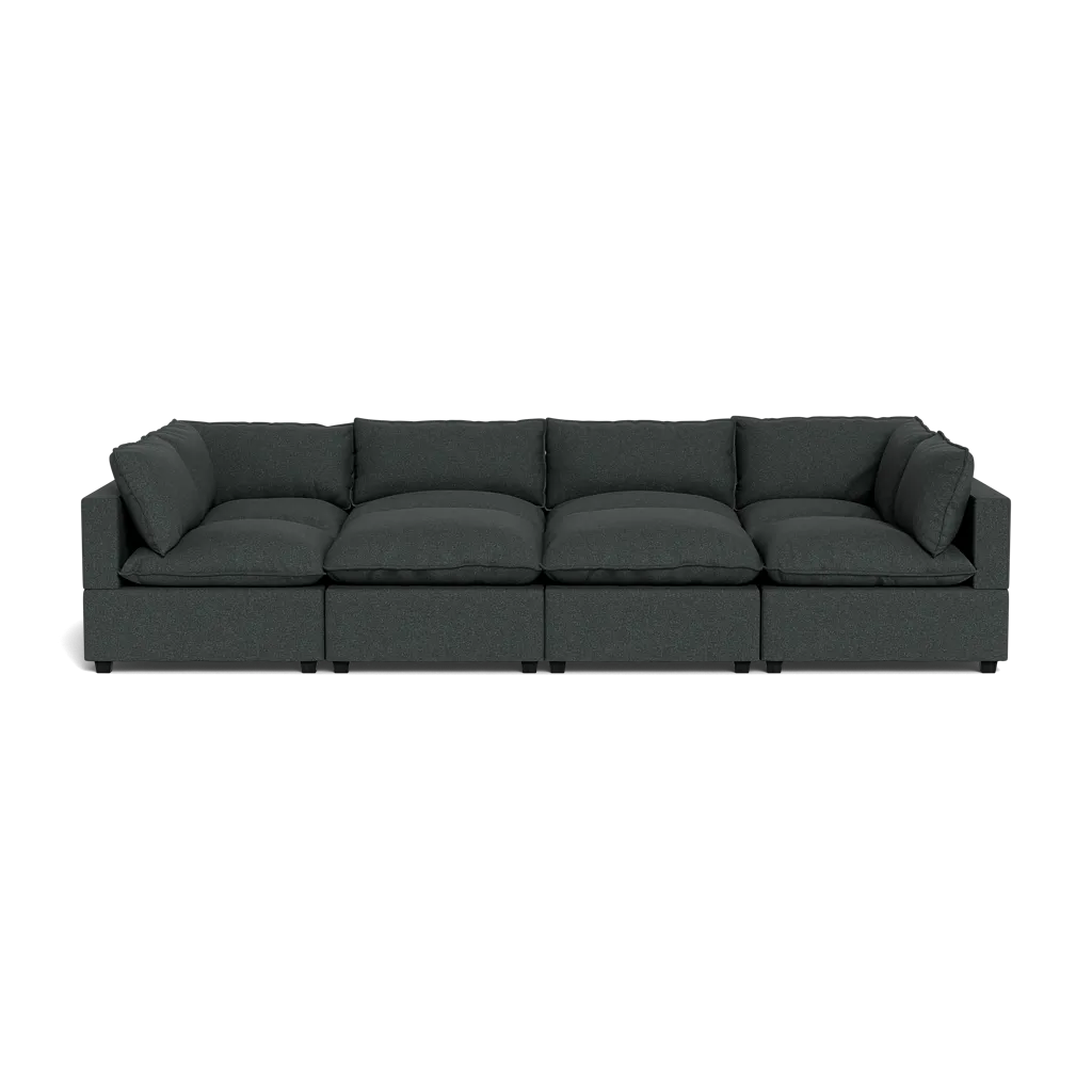 Kova Box Cushion Grand Pit