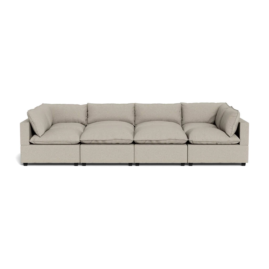 Kova Box Cushion Grand Pit