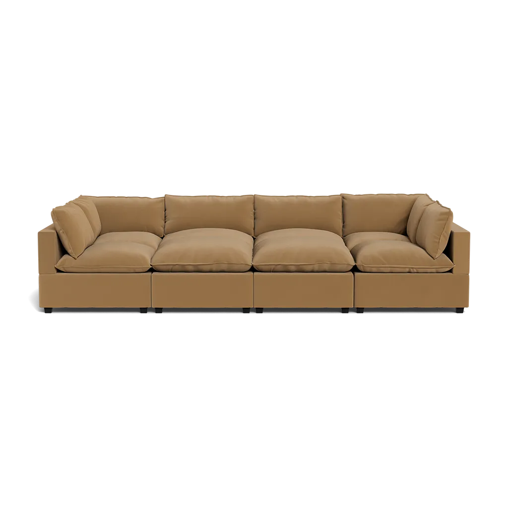 Kova Box Cushion Grand Pit