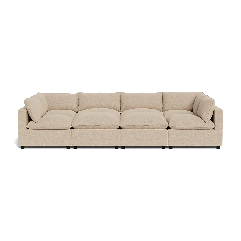 Kova Box Cushion Grand Pit