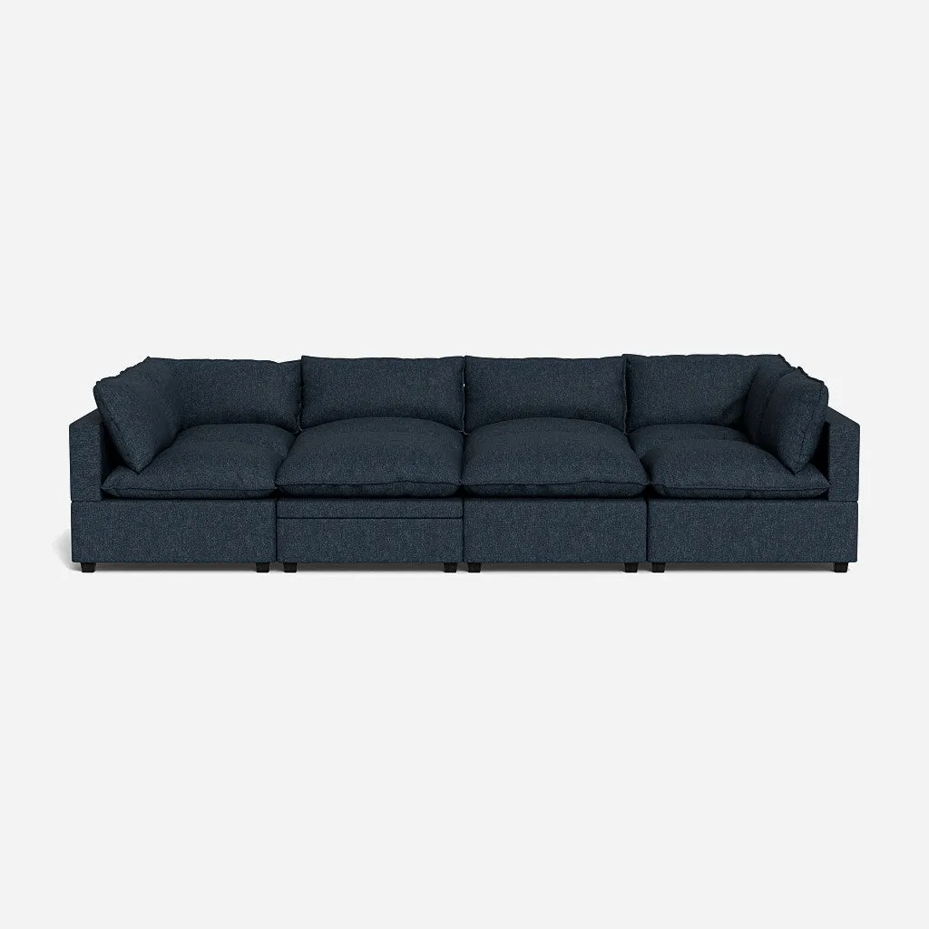 Kova Box Cushion Grand Pit