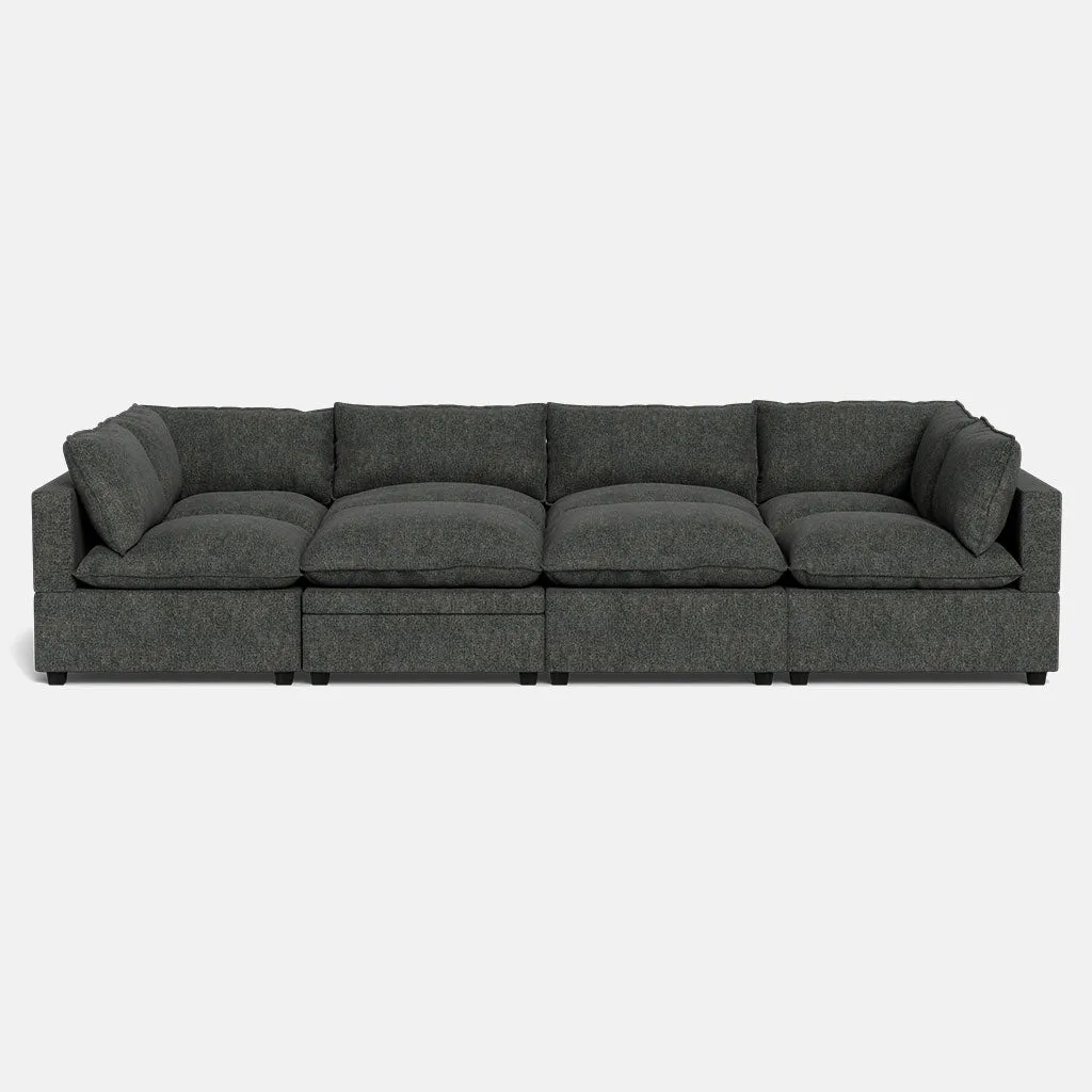 Kova Box Cushion Grand Pit