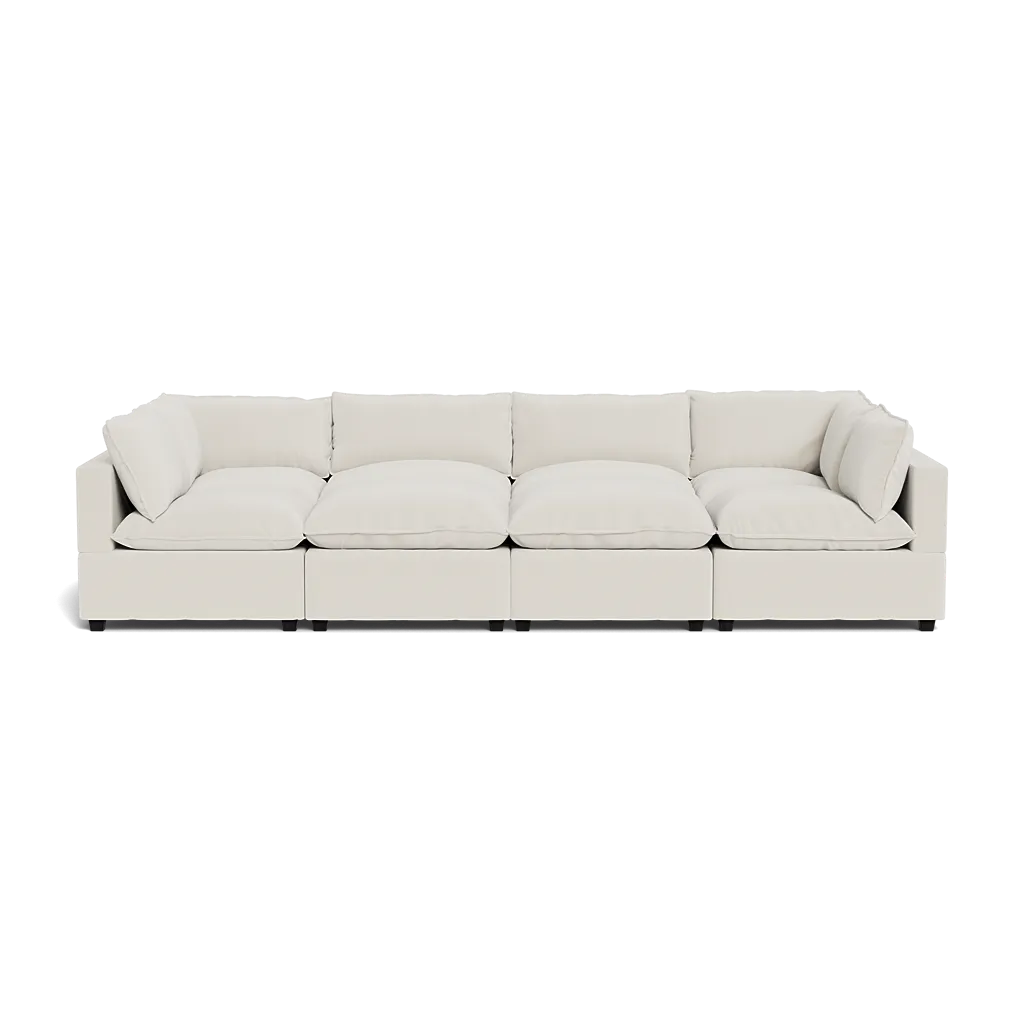 Kova Box Cushion Grand Pit