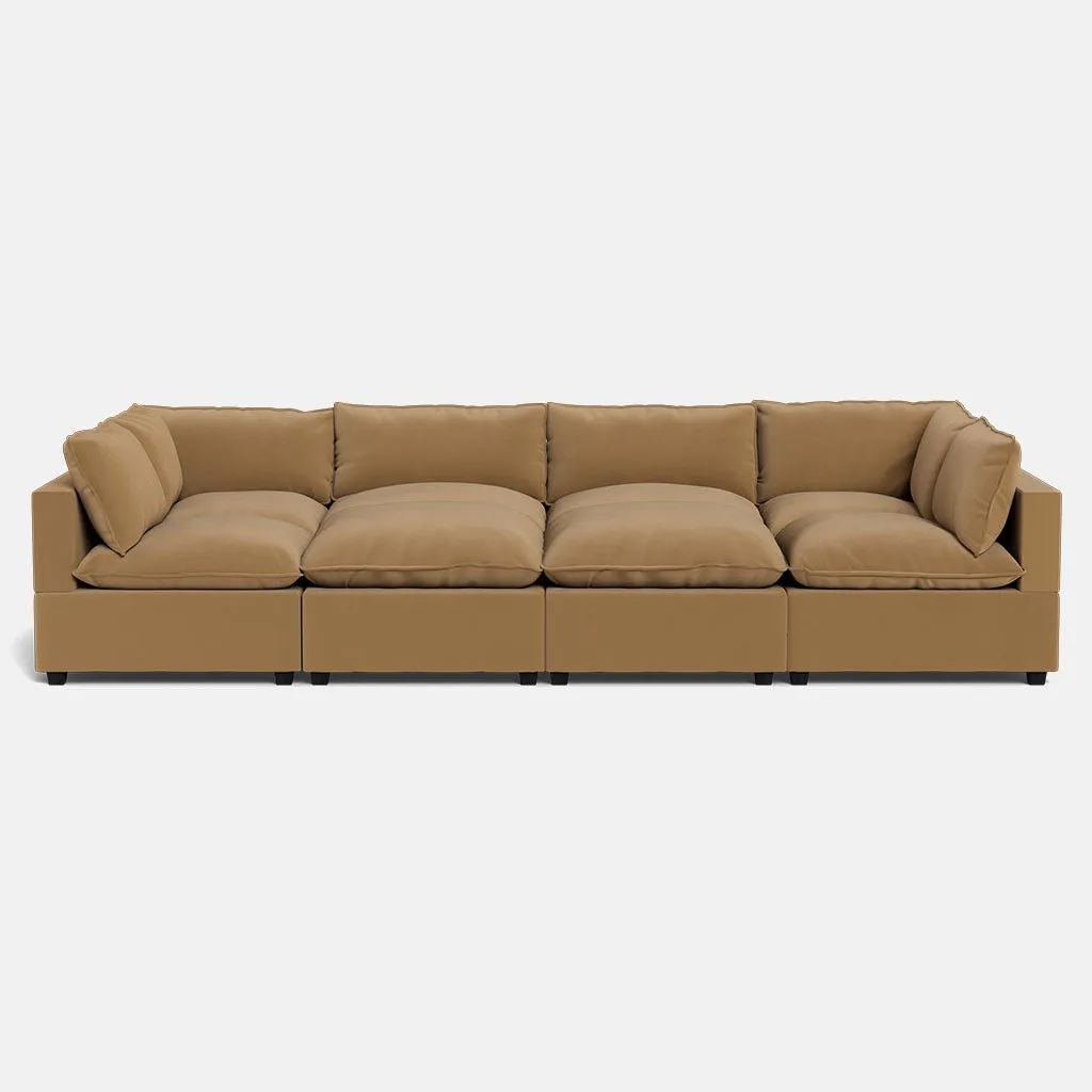 Kova Box Cushion Grand Pit