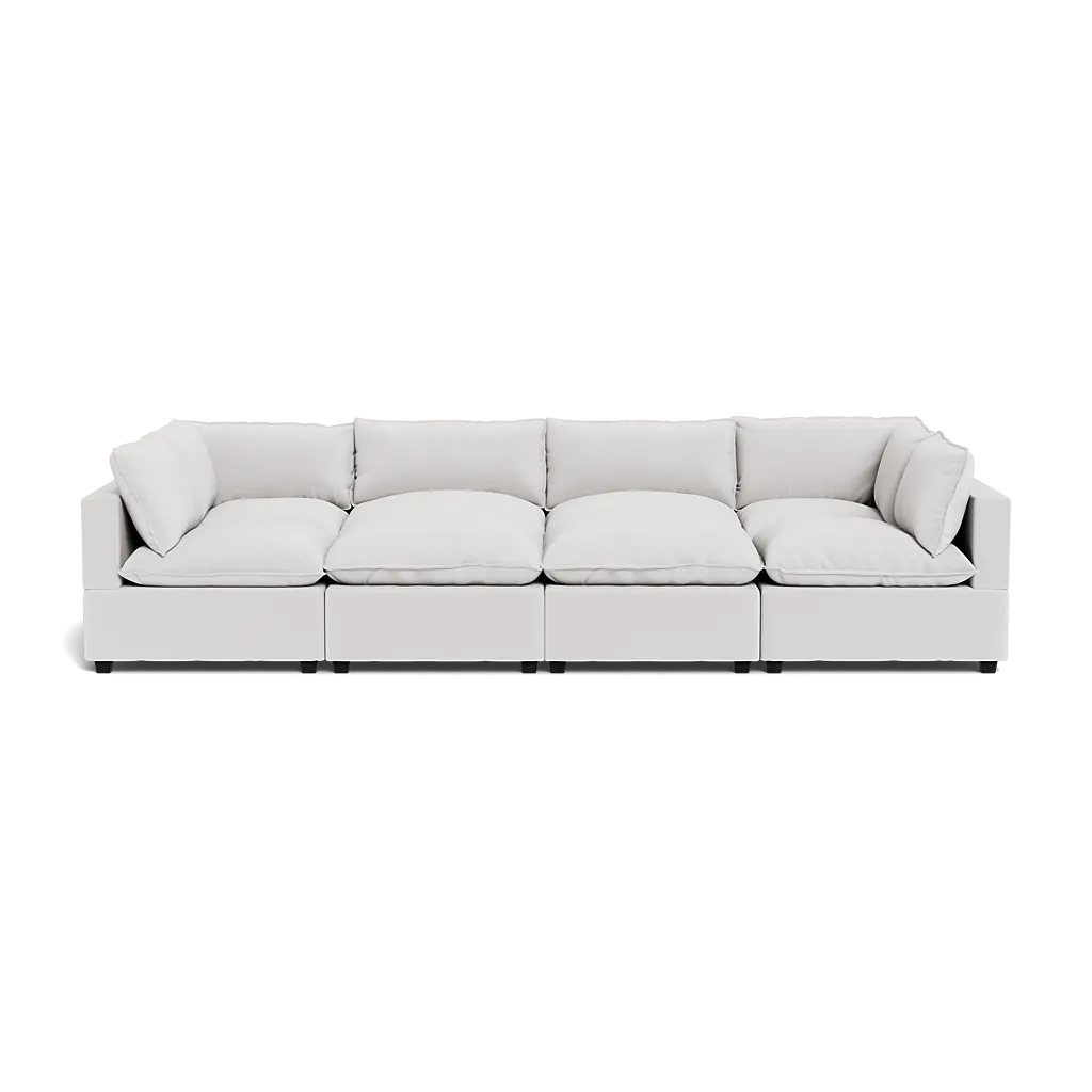 Kova Box Cushion Grand Pit