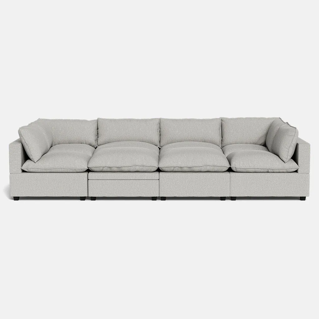 Kova Box Cushion Grand Pit