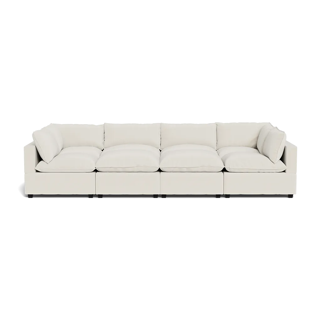 Kova Box Cushion Grand Pit