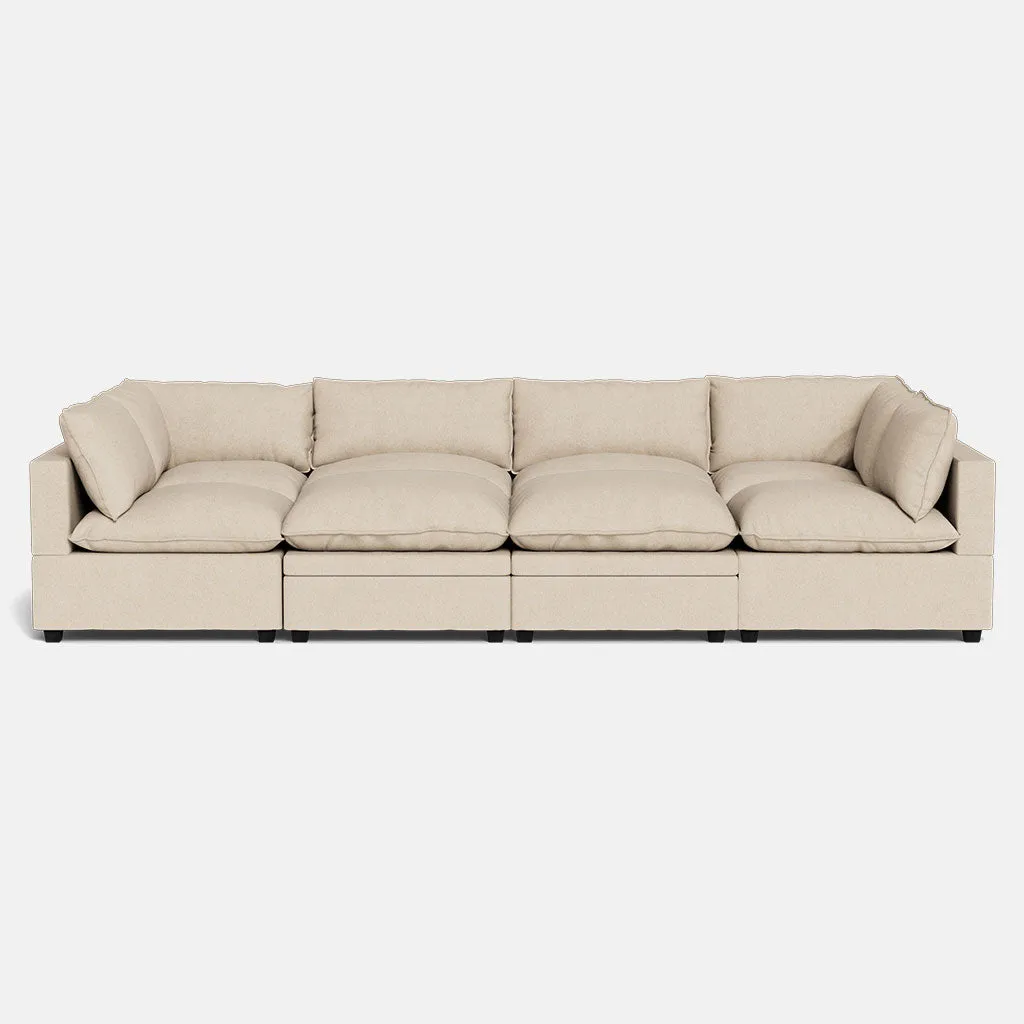 Kova Box Cushion Grand Pit