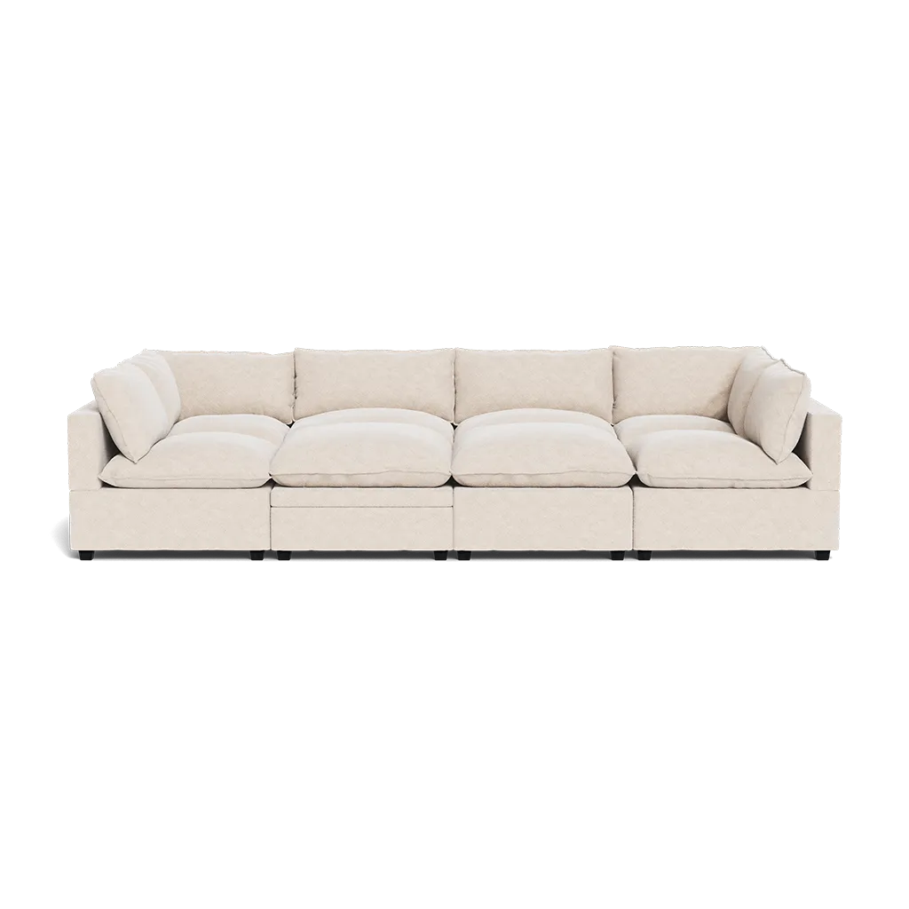 Kova Box Cushion Grand Pit