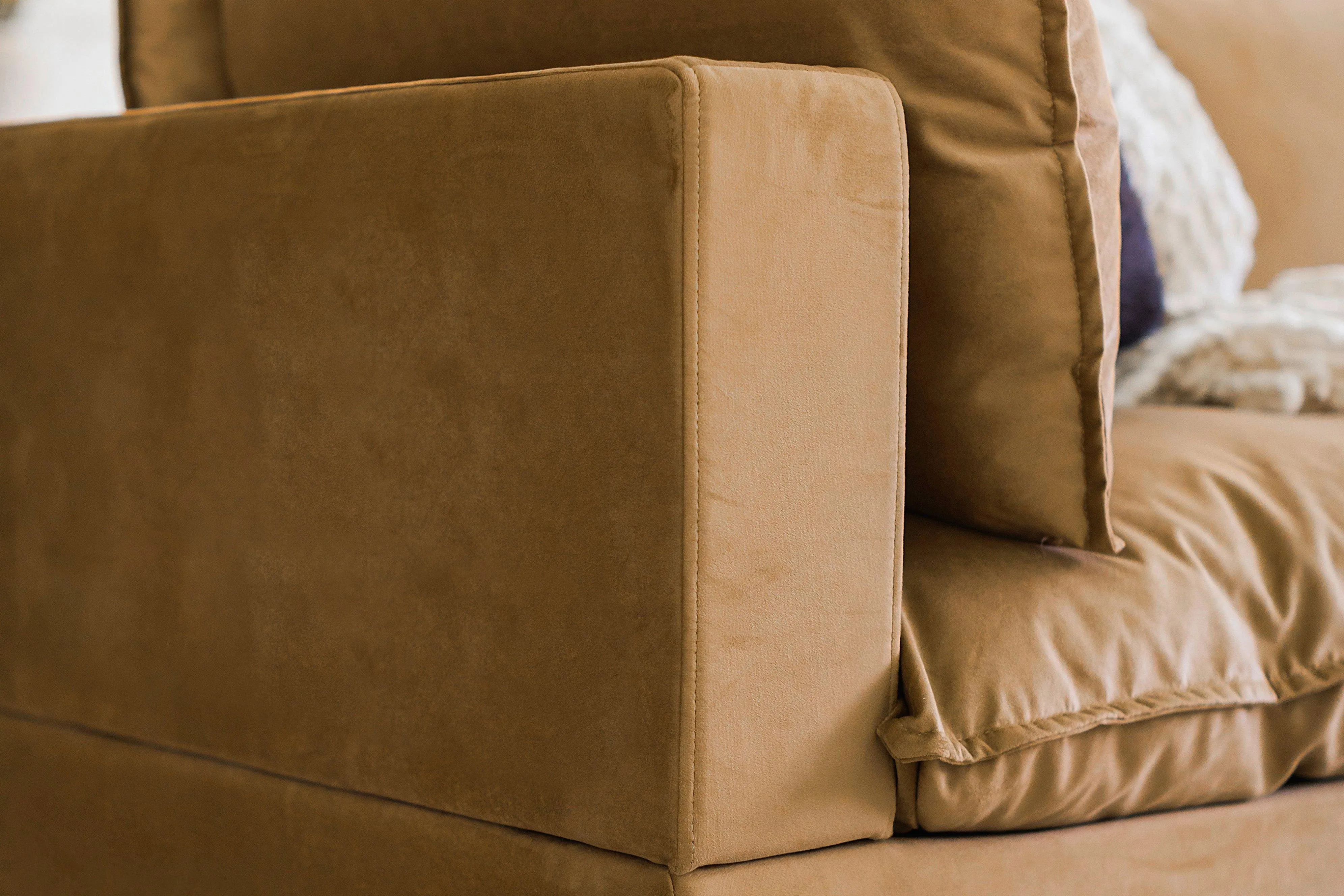Kova Box Cushion Grand Pit