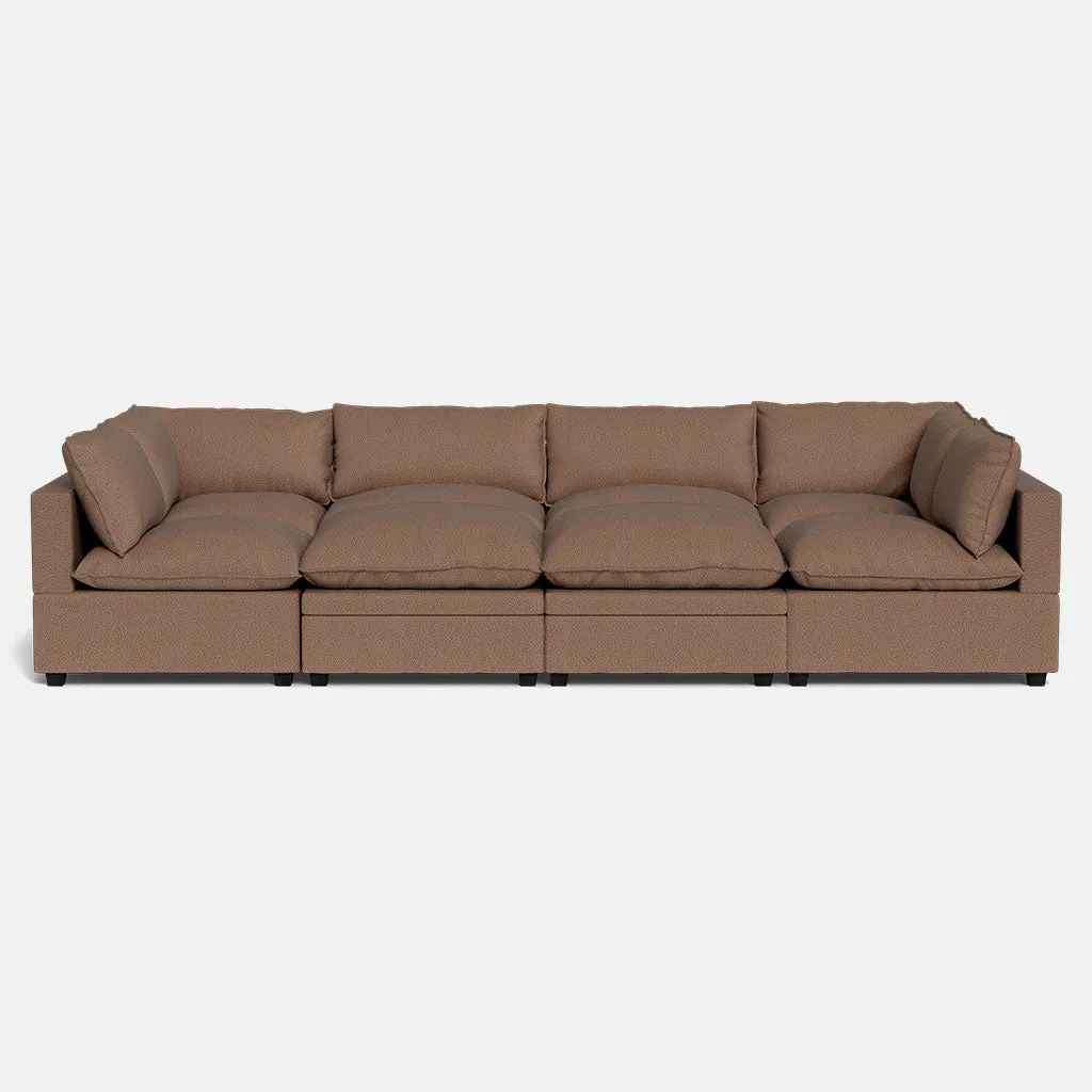 Kova Box Cushion Grand Pit