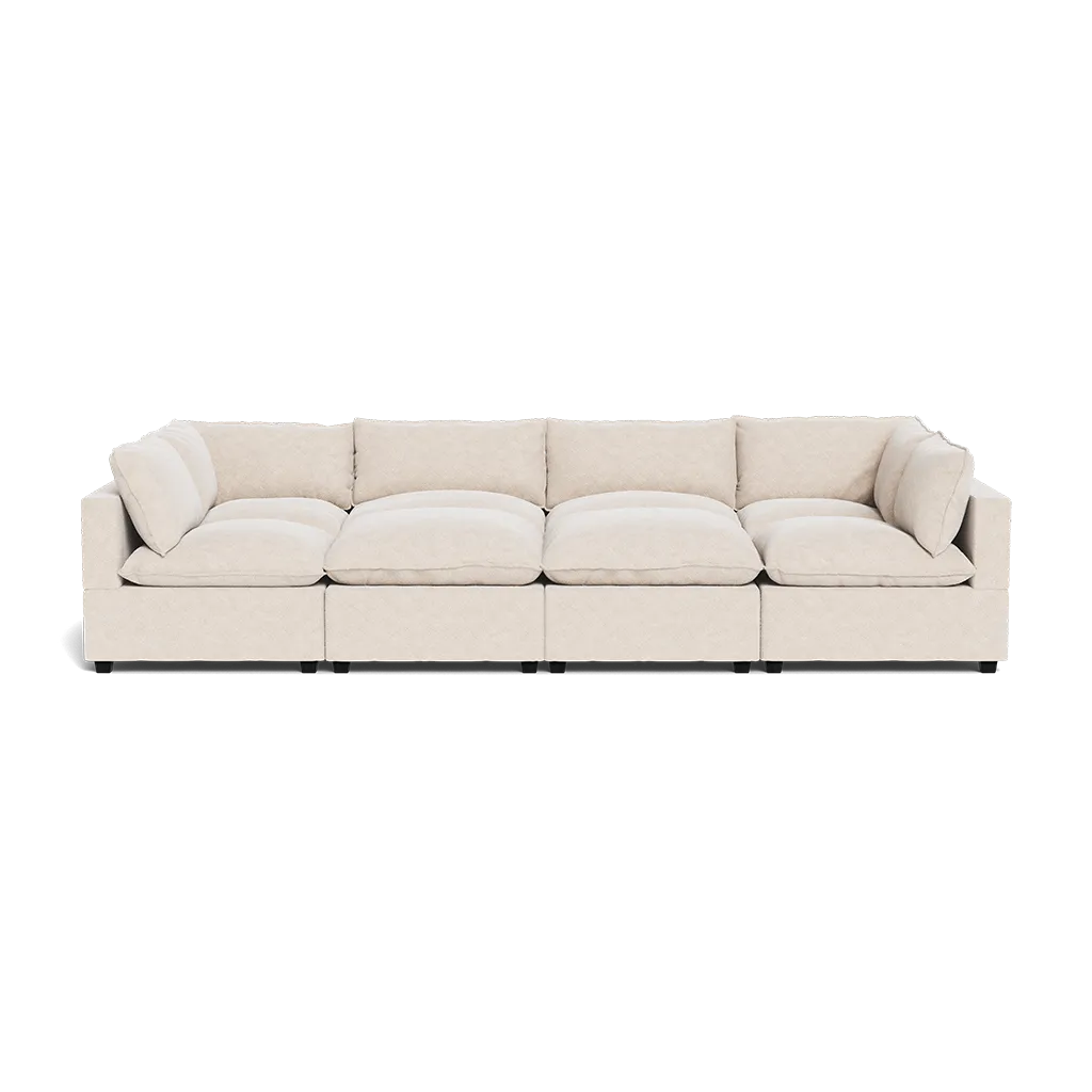 Kova Box Cushion Grand Pit