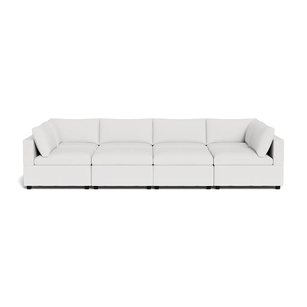 Kova Box Cushion Grand Pit