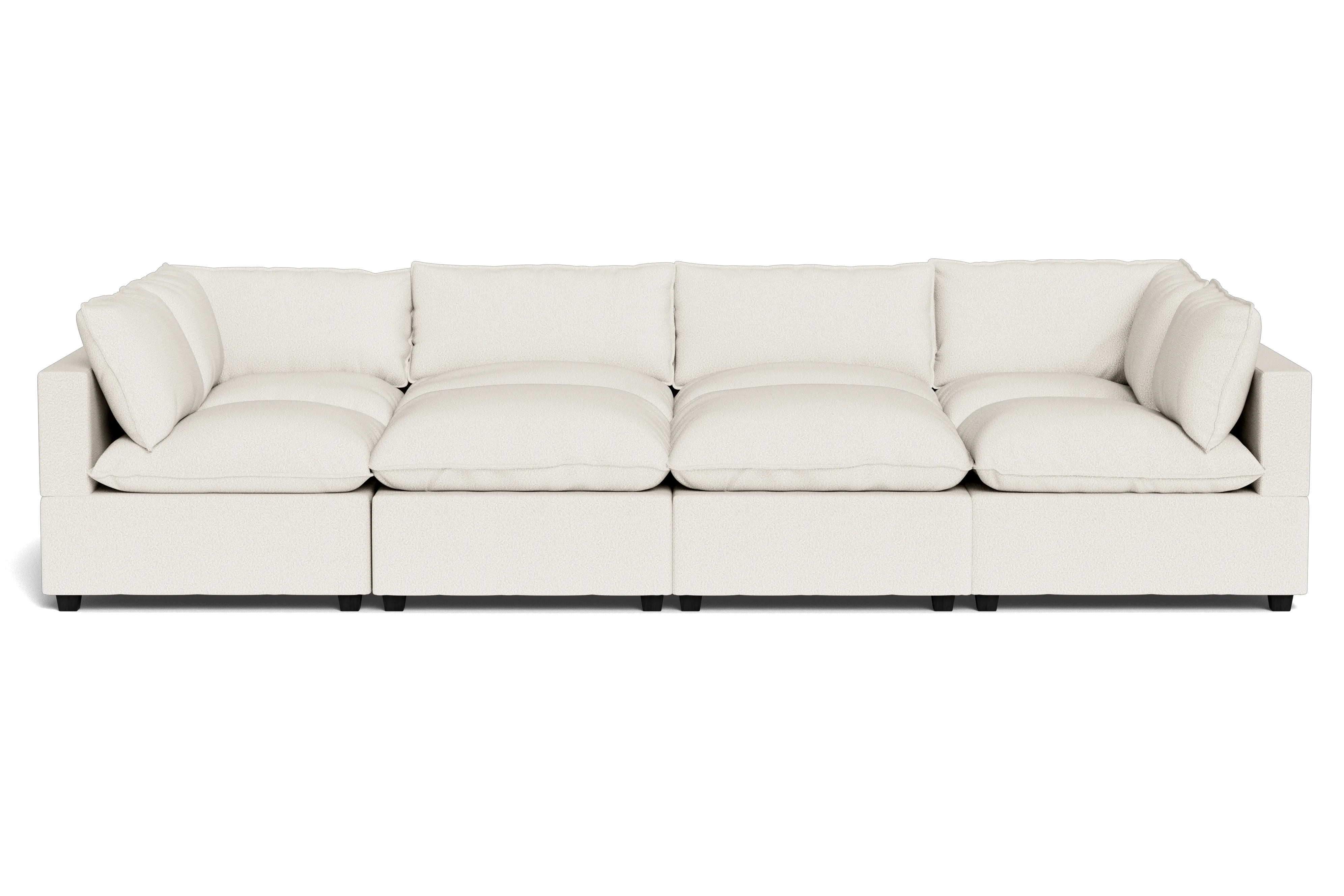 Kova Box Cushion Grand Pit