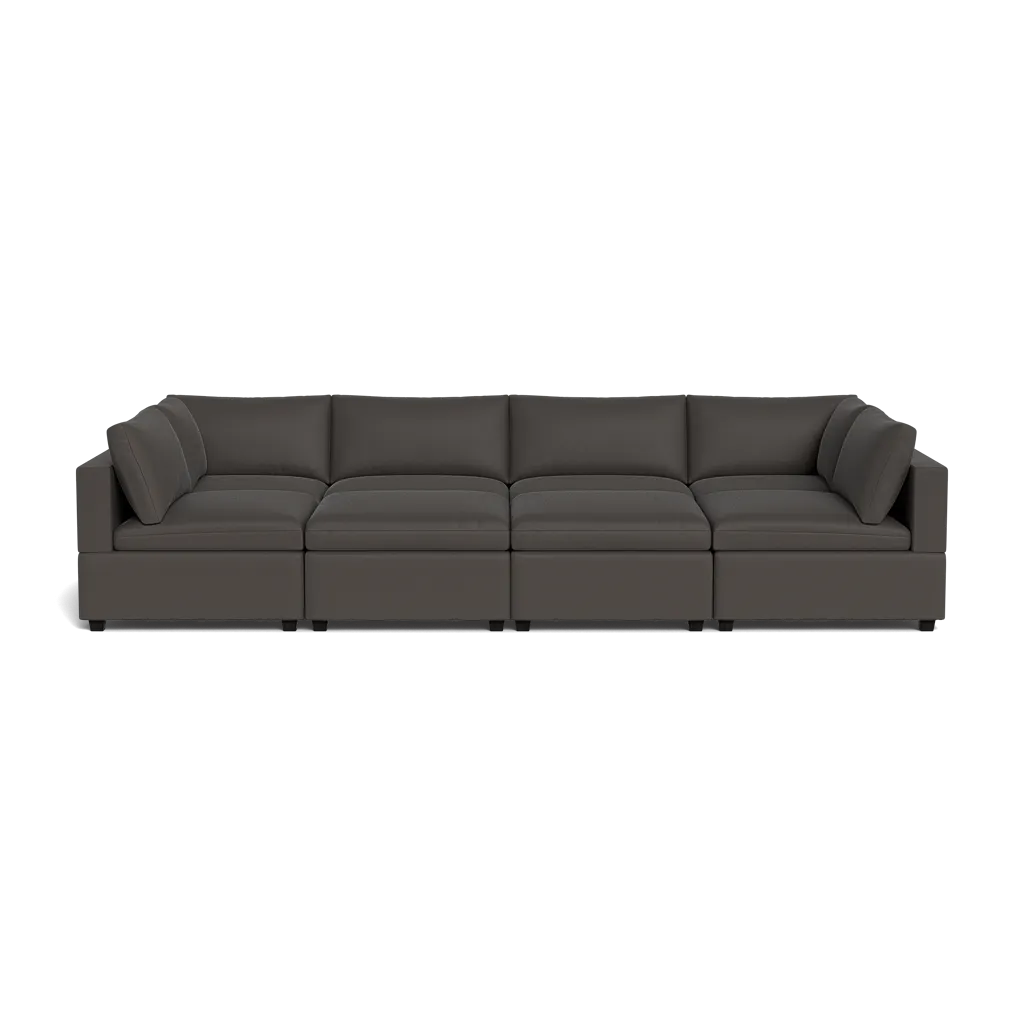 Kova Box Cushion Grand Pit