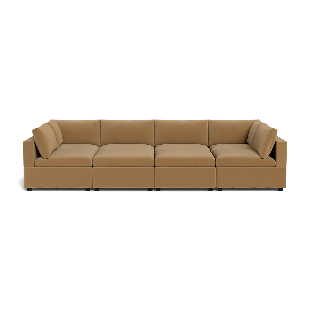Kova Box Cushion Grand Pit