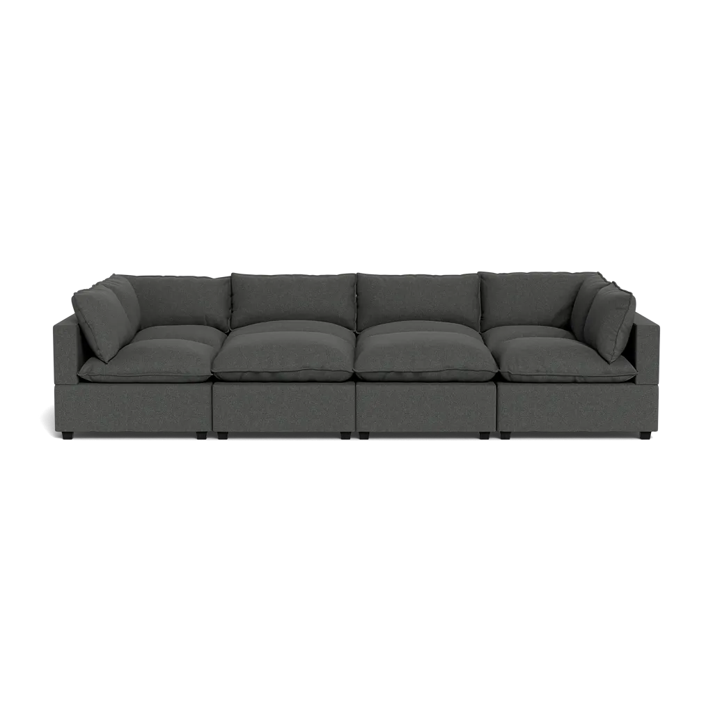 Kova Box Cushion Grand Pit