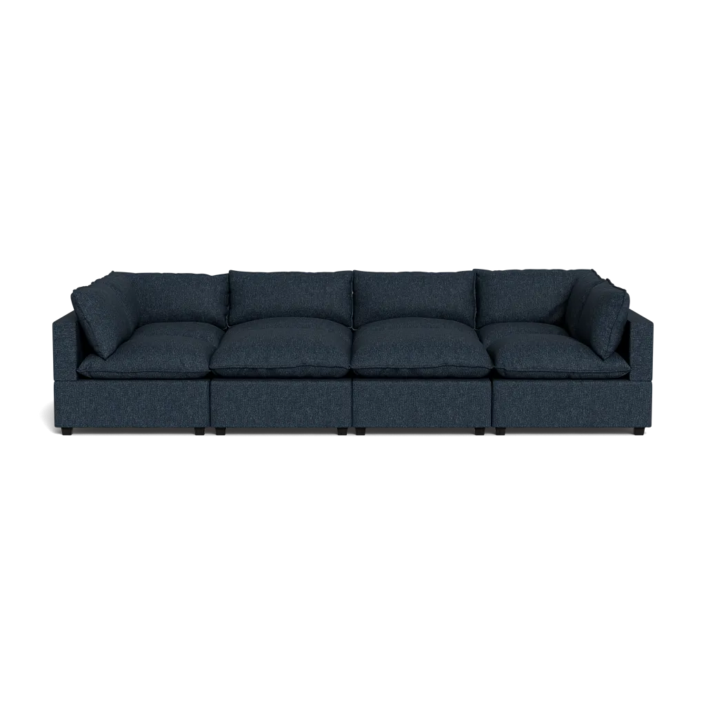Kova Box Cushion Grand Pit