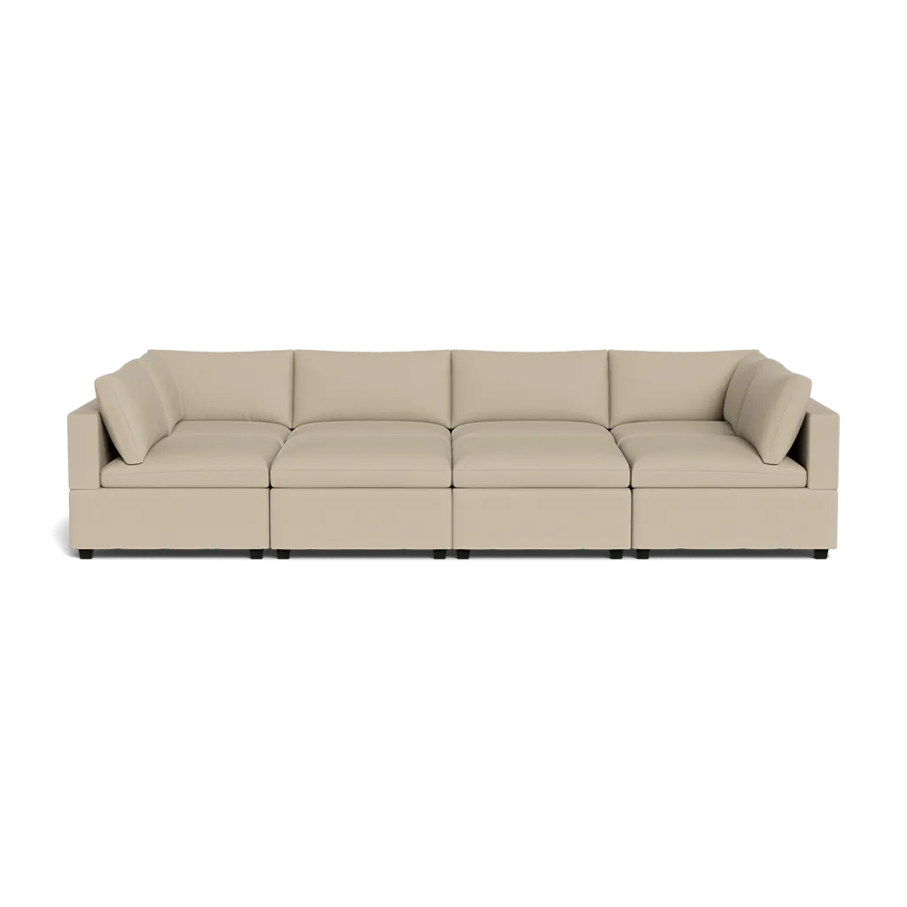 Kova Box Cushion Grand Pit