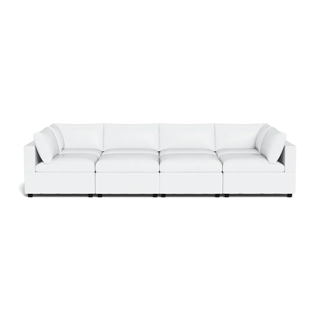 Kova Box Cushion Grand Pit