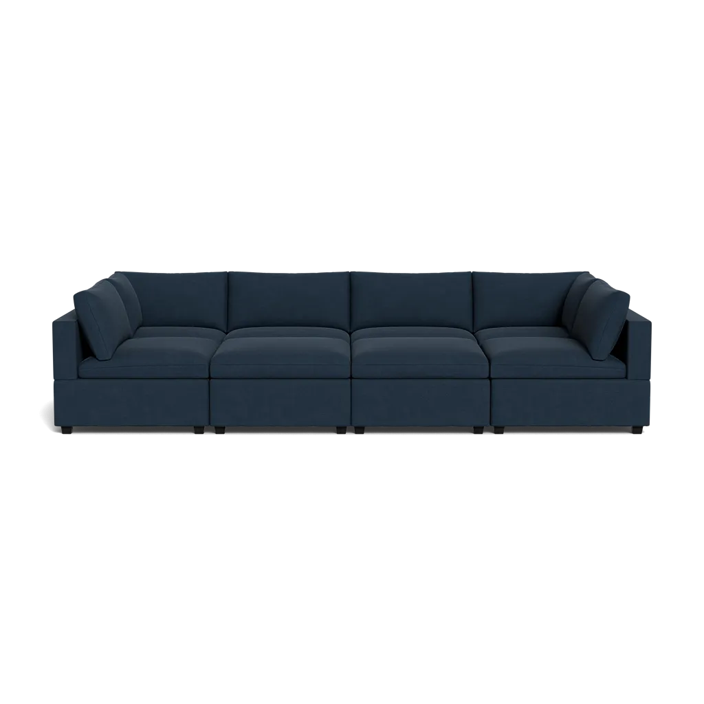 Kova Box Cushion Grand Pit