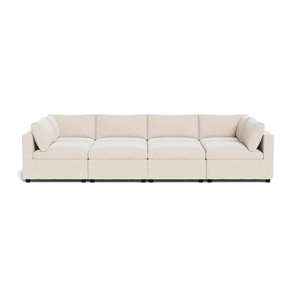 Kova Box Cushion Grand Pit