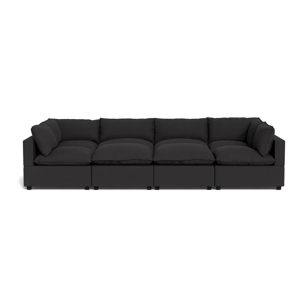 Kova Box Cushion Grand Pit