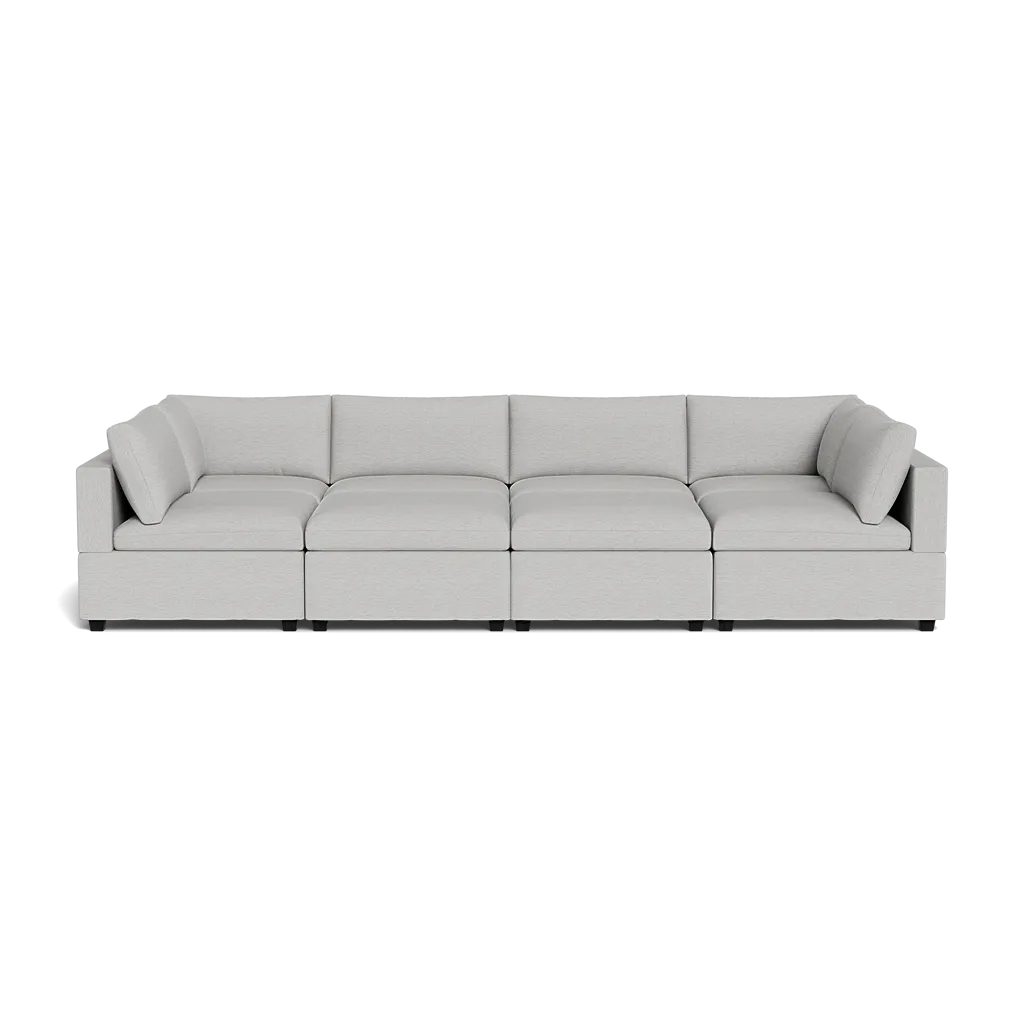 Kova Box Cushion Grand Pit
