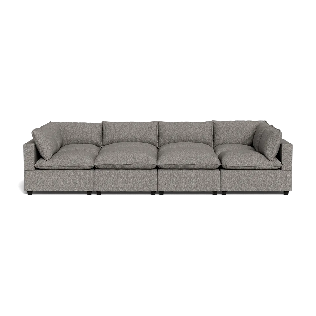 Kova Box Cushion Grand Pit