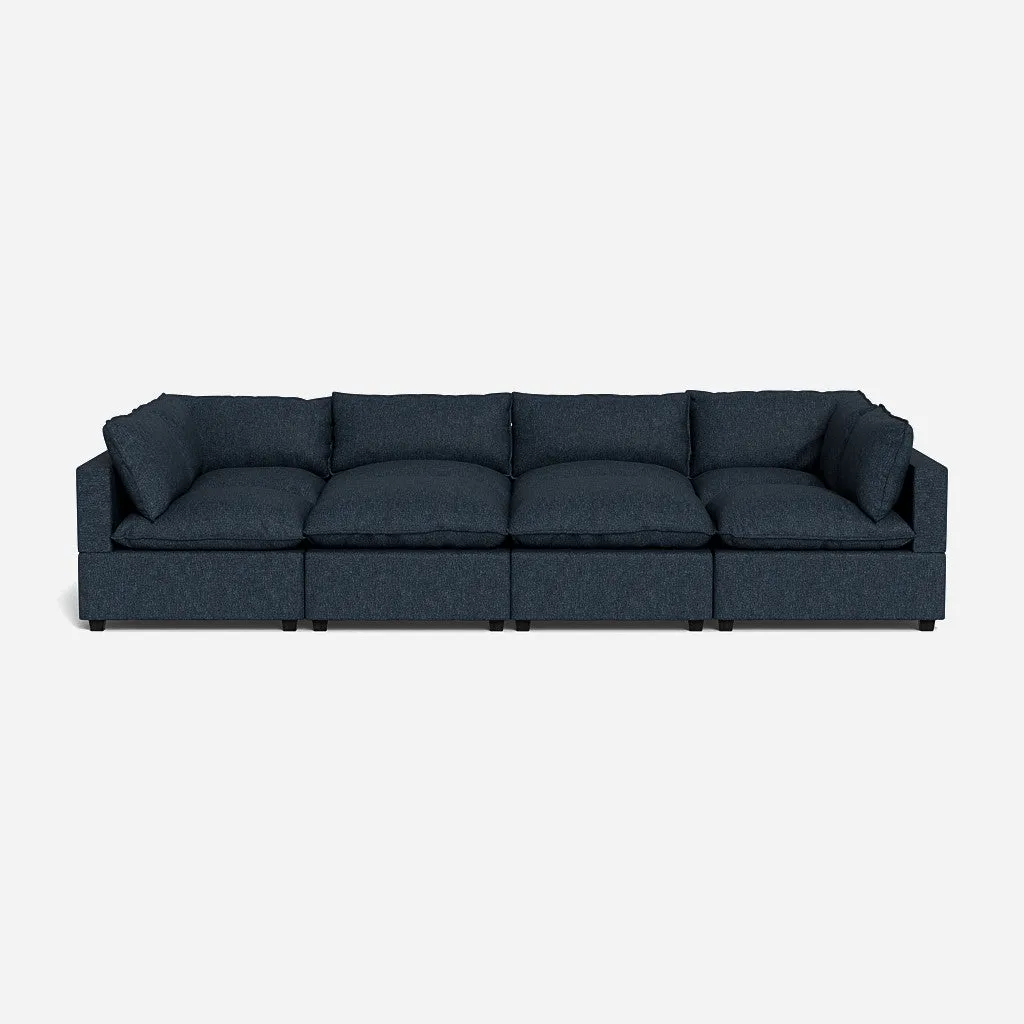 Kova Box Cushion Grand Pit