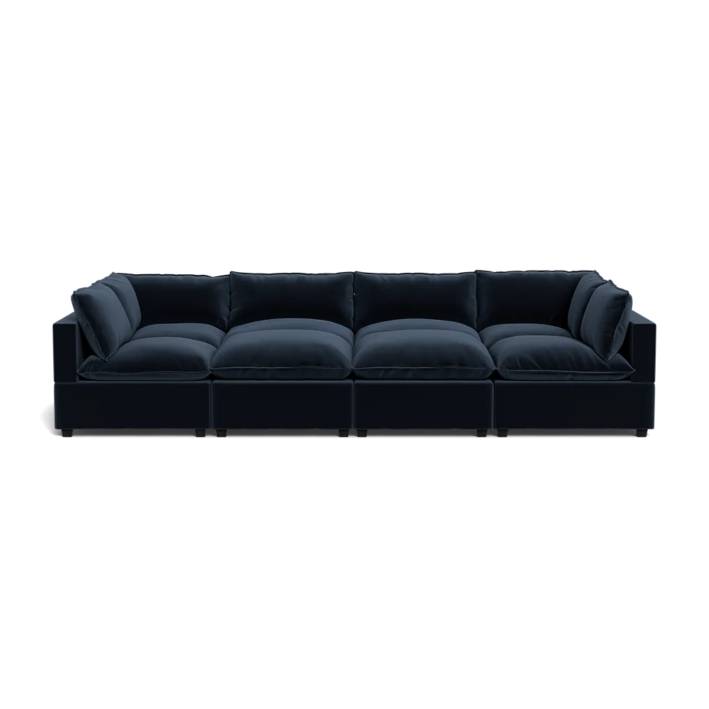 Kova Box Cushion Grand Pit