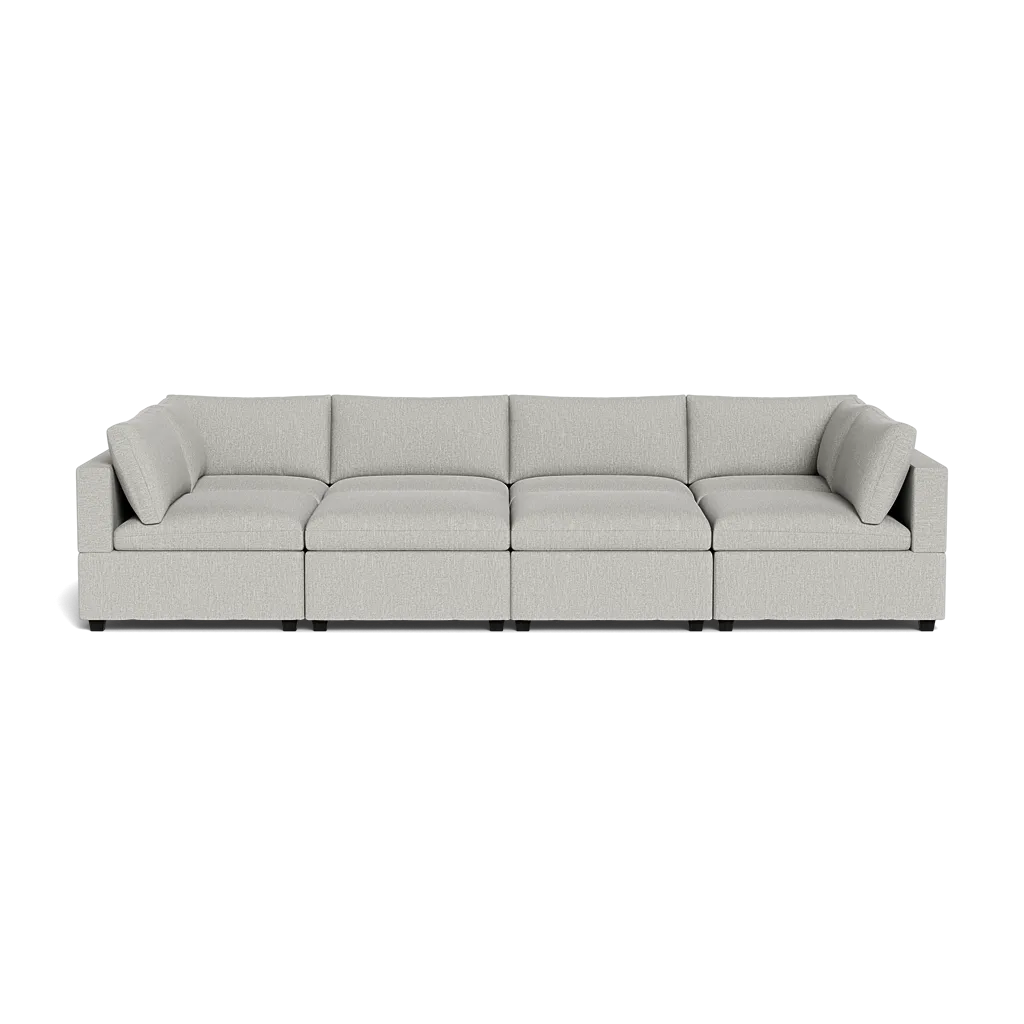 Kova Box Cushion Grand Pit