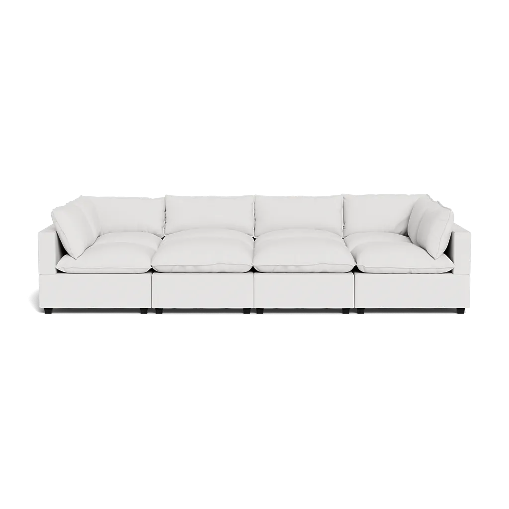 Kova Box Cushion Grand Pit