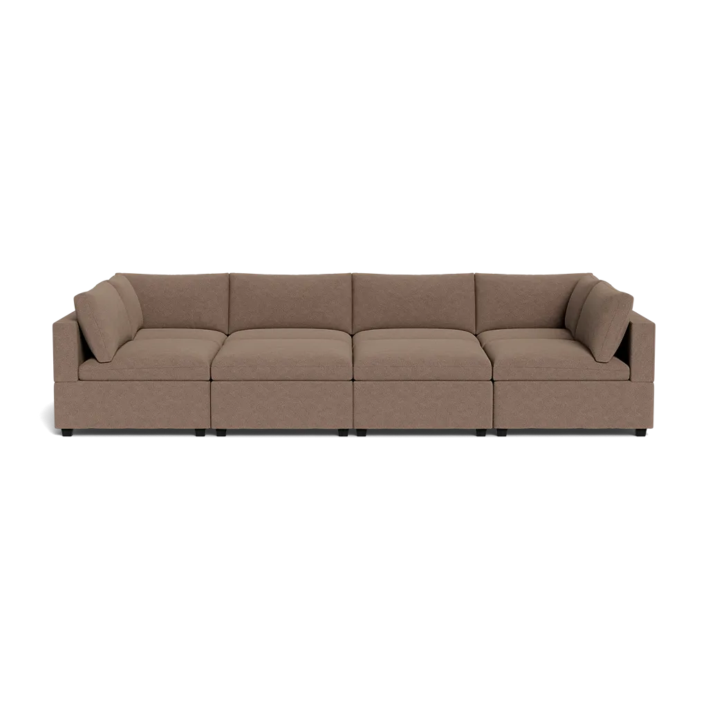 Kova Box Cushion Grand Pit